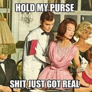 Meet your Posher, Lindsay